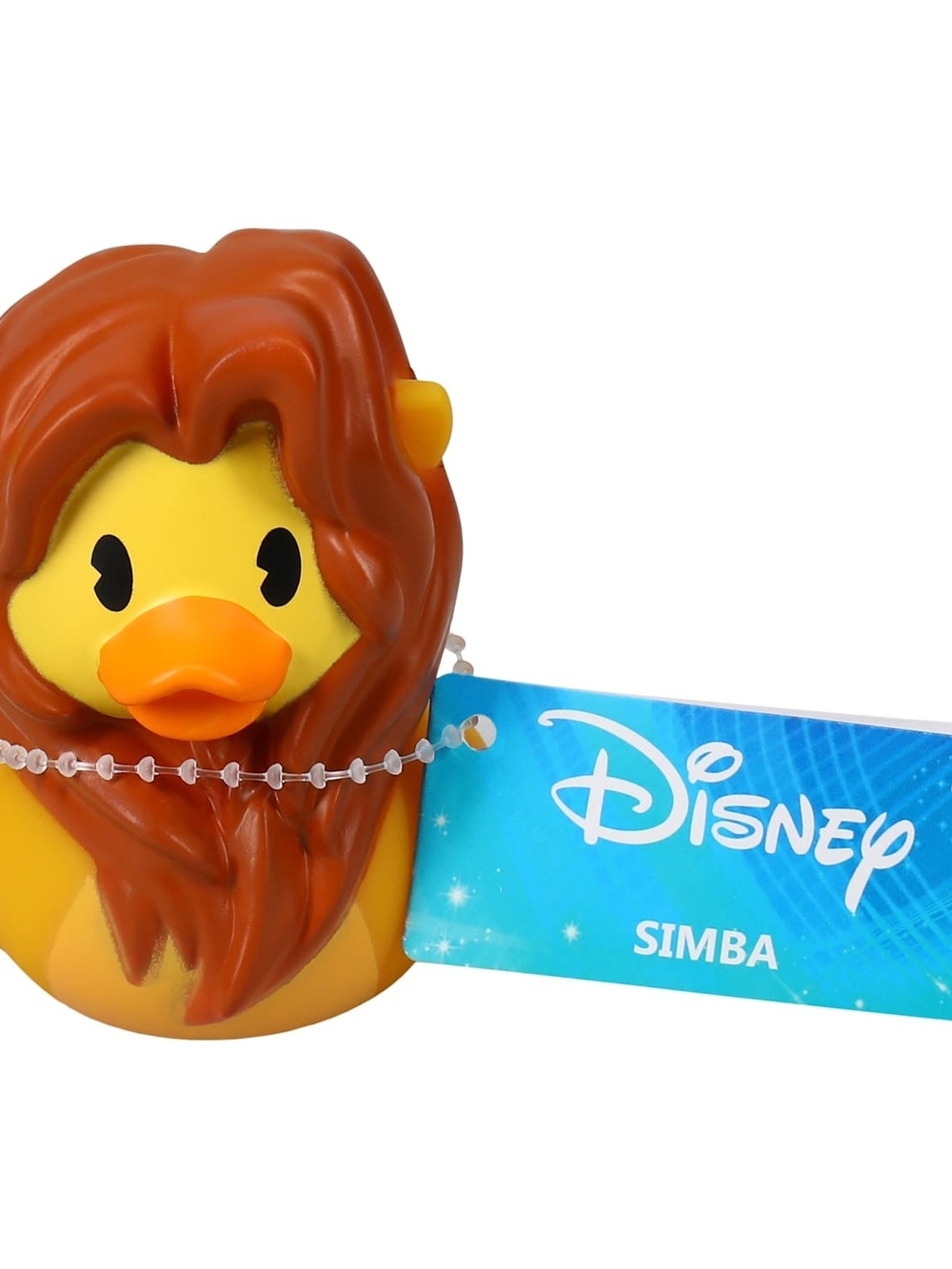DISNEY SET OF 7 RUBBER DUCKS- MONSTERS, INC., LION KING, WALL-E   NWT - Picture 11 of 16